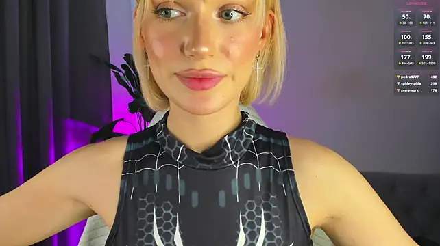 Ice_Strawberry Live XXX-Chat