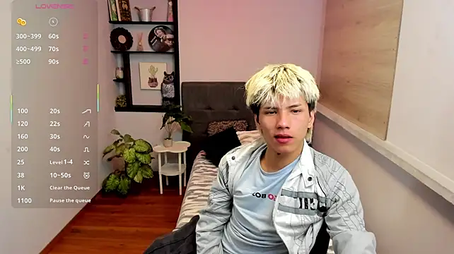 Stich_23n Live XXX chat