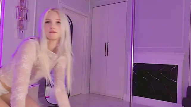 Živý XXX chat ViolaTurner