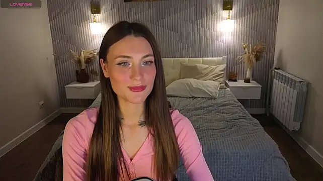 Czat XXX na żywo – Caroline_Prescott1