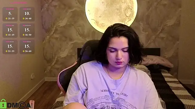 Czat XXX na żywo – VivienRoss_