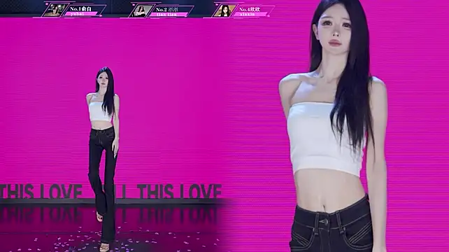 RSS-001 现场XXX聊天