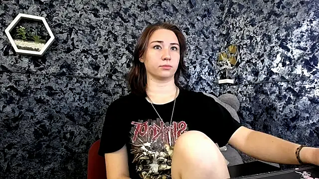 metal_fox's Live XXX Chat