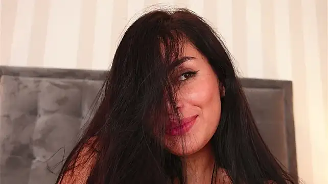Czat XXX na żywo – AlessiaCaruso
