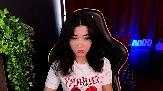 Chat XXX ao vivo de RedMidnight