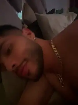 Chatroom XXX en direct de Vincentblack