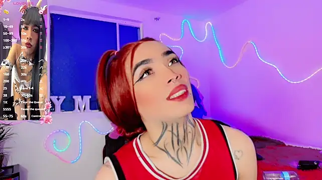Show webcam de MICAELA_RANGELL_