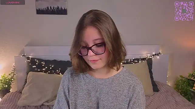 XXX chat uživo modela Next2Marie
