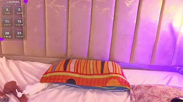 Chat +18 de CoriHans ao vivo