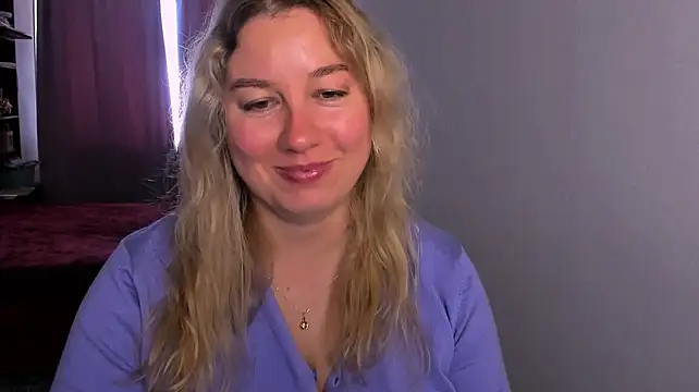 NancySanders 라이브 XXX 채팅