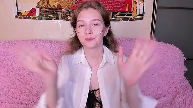 Онлайн чат XXX Ksuhesa