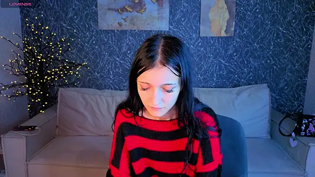 Онлайн чат XXX Emily_Carteri