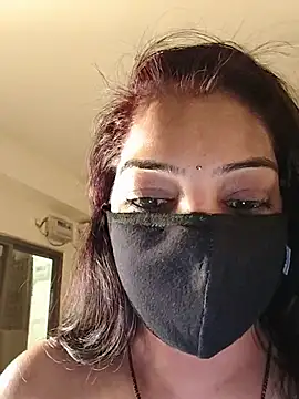 XXX chat uživo modela Hot_pooja2