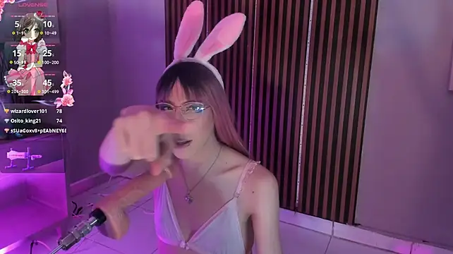 Chat XXX ao vivo de kattt_cut
