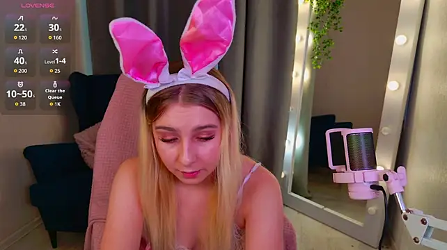 Онлайн чат XXX ChloeVirelix