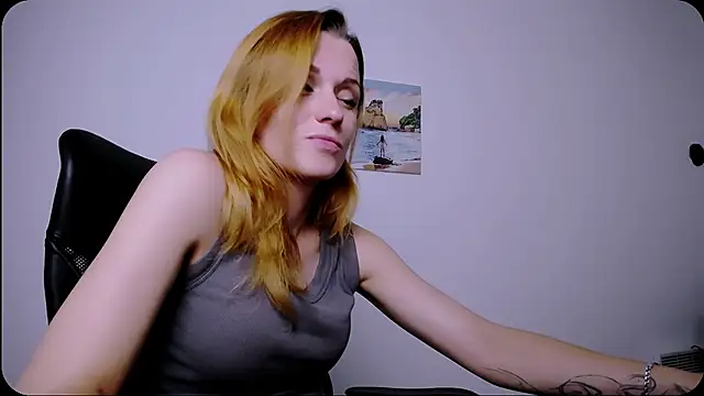 PeppyMia's Live XXX Chat