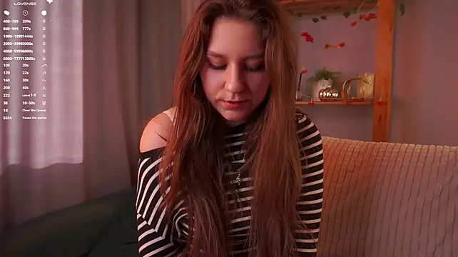 ShantellAngulo live XXX chat