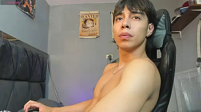 XXX chat uživo modela Face_Baby08