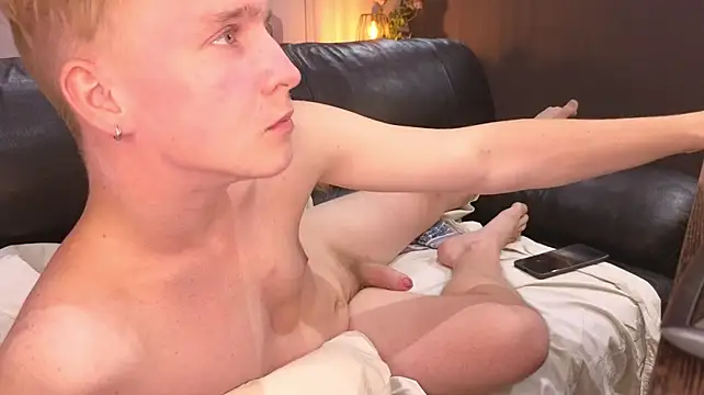 Živý XXX chat _AlexHot_