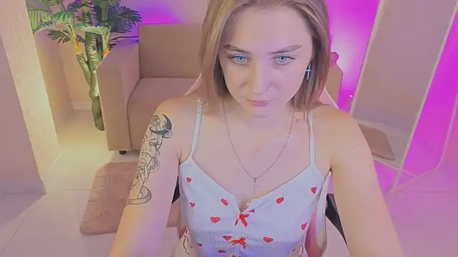 Chatroom XXX en direct de Ice__Rose
