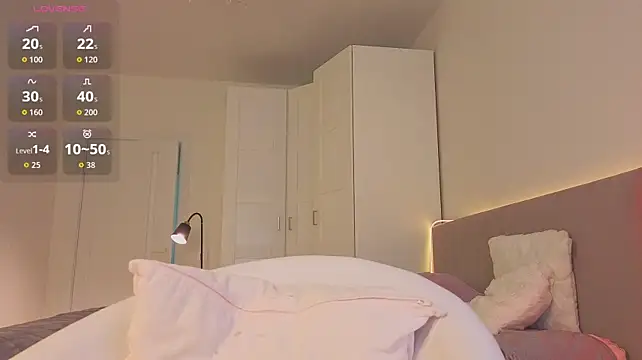 SmolCutie – Naživo XXX chat