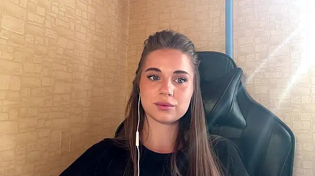 Czat XXX na żywo – Miss_Blessnyth