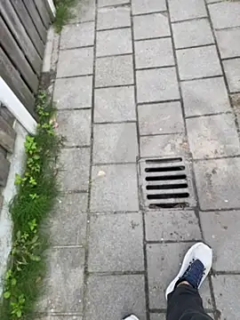 Hotdickxln Webbikameraesitys