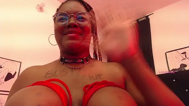 Rosebeckersxn Live XXX chat