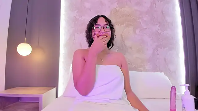 alysson_moon_ Obrolan Langsung XXX