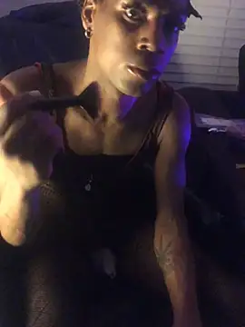 magiicway365's Webcam Show