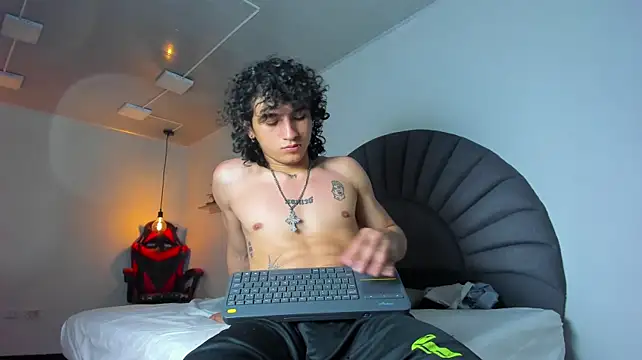 JackSavage_n Live XXX chat