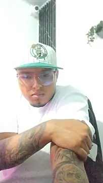 Czat XXX na żywo – Duke_DarkBoy99