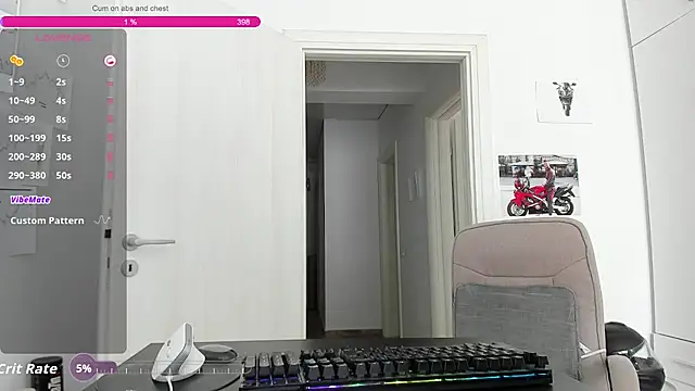 ZackFraser Chat XXX live