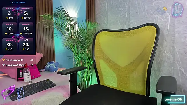 Czat XXX na żywo – Tommy_Fox