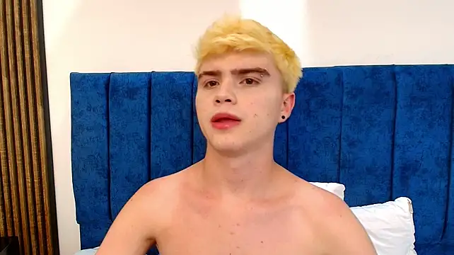 Czat XXX na żywo – Ian_Stone