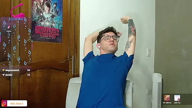 Matteo12_ Webcam-Show