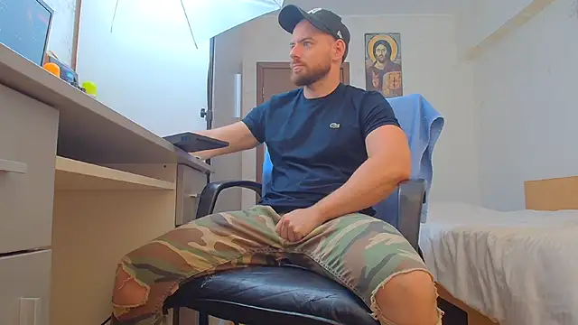 Ryanstone_'s Live XXX Chat