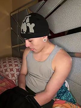 Chat +18 de Kenny_McCormick_ ao vivo