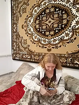Czat XXX na żywo – Koketka_nelegal_