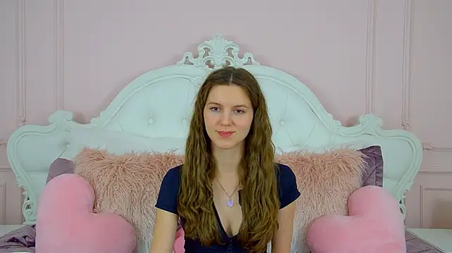 Czat XXX na żywo – AmaliaLima