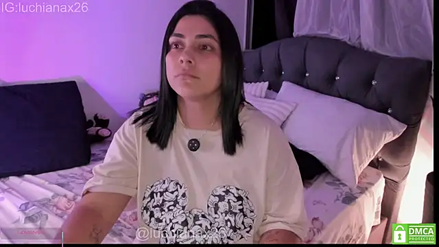 Czat XXX na żywo – lucy2606