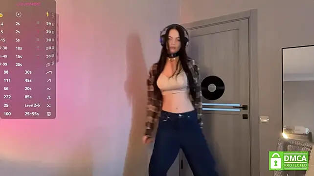 Czat XXX na żywo – ReikoBartone