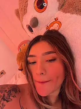 Czat XXX na żywo – Ariannaa_1