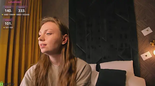 Czat XXX na żywo – Natalie_Palmerr