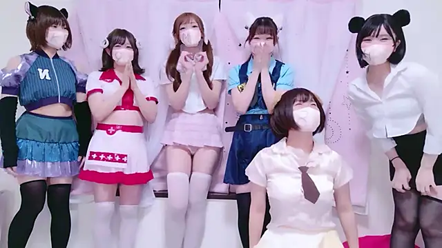 841_yayoi 在線直播表演