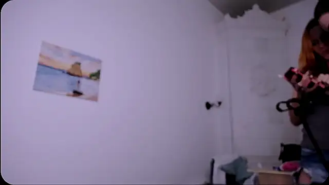 Chat XXX en directo de PeppyMia