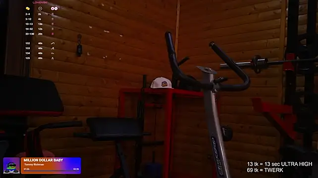 Czat XXX na żywo – capchick