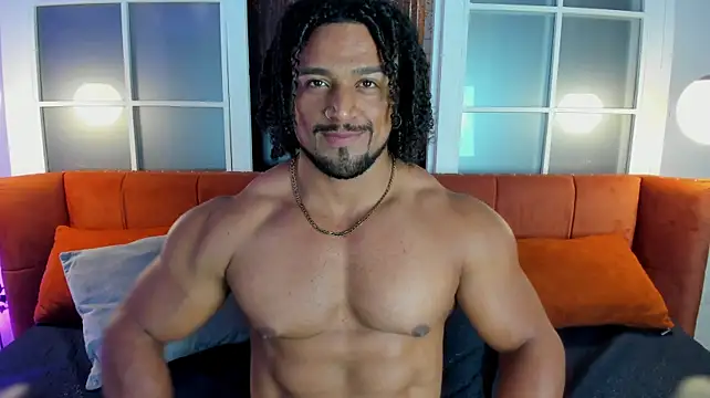 MikeEstevess Live XXX-chat