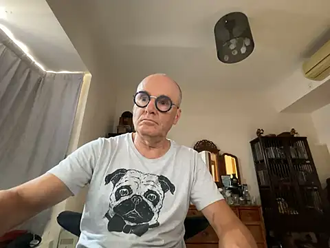 Chat XXX Live TKSnoopy7