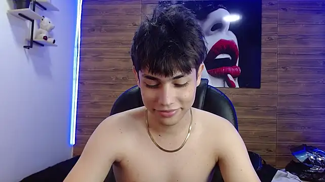 ivan_cooper Live XXX-Chat
